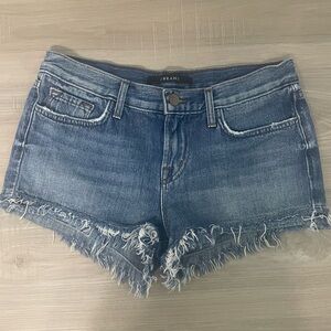 J Brand Shorts